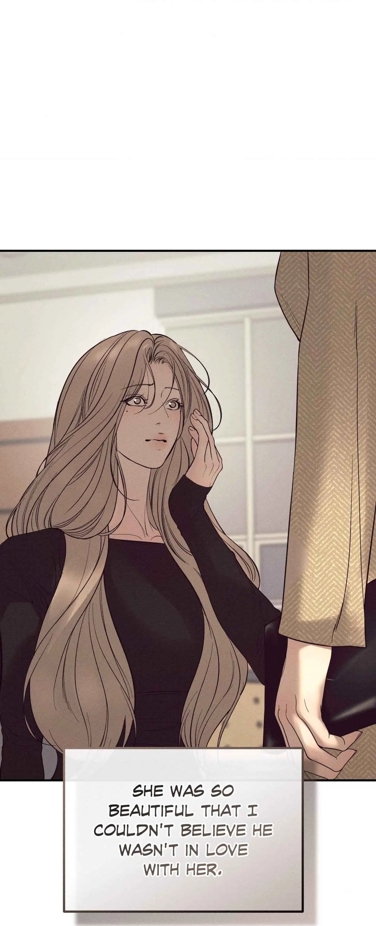 Desire Me if You Can chapter 37 page 8