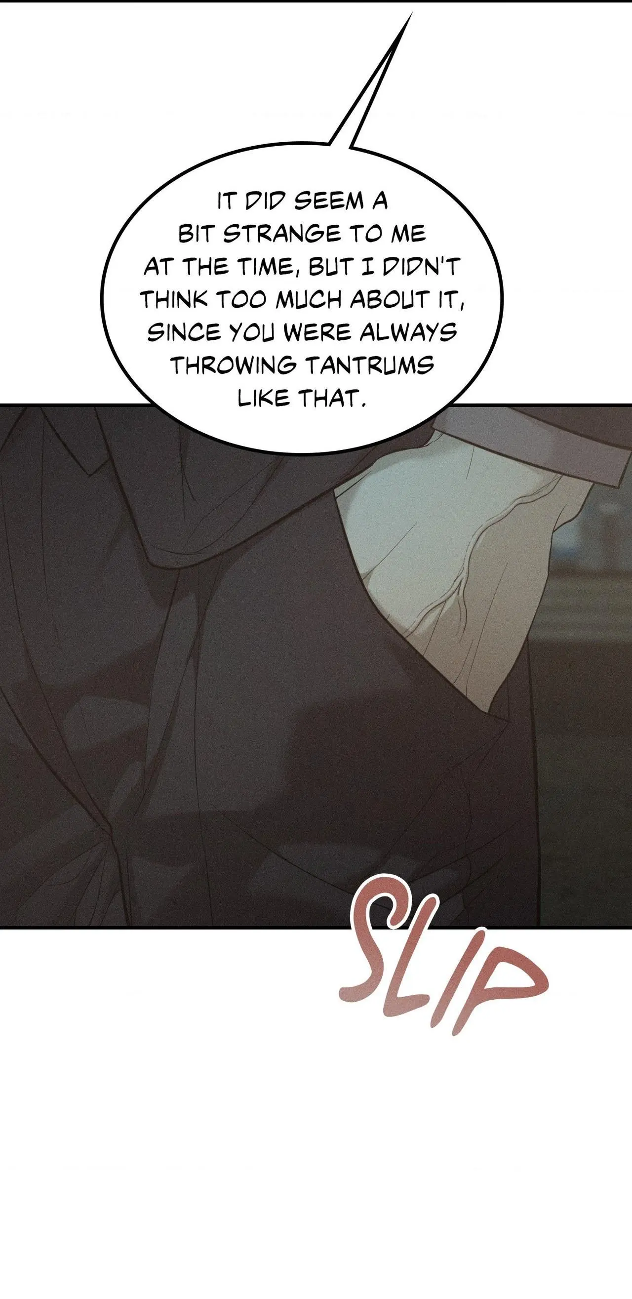 Desire Me if You Can chapter 39 page 26
