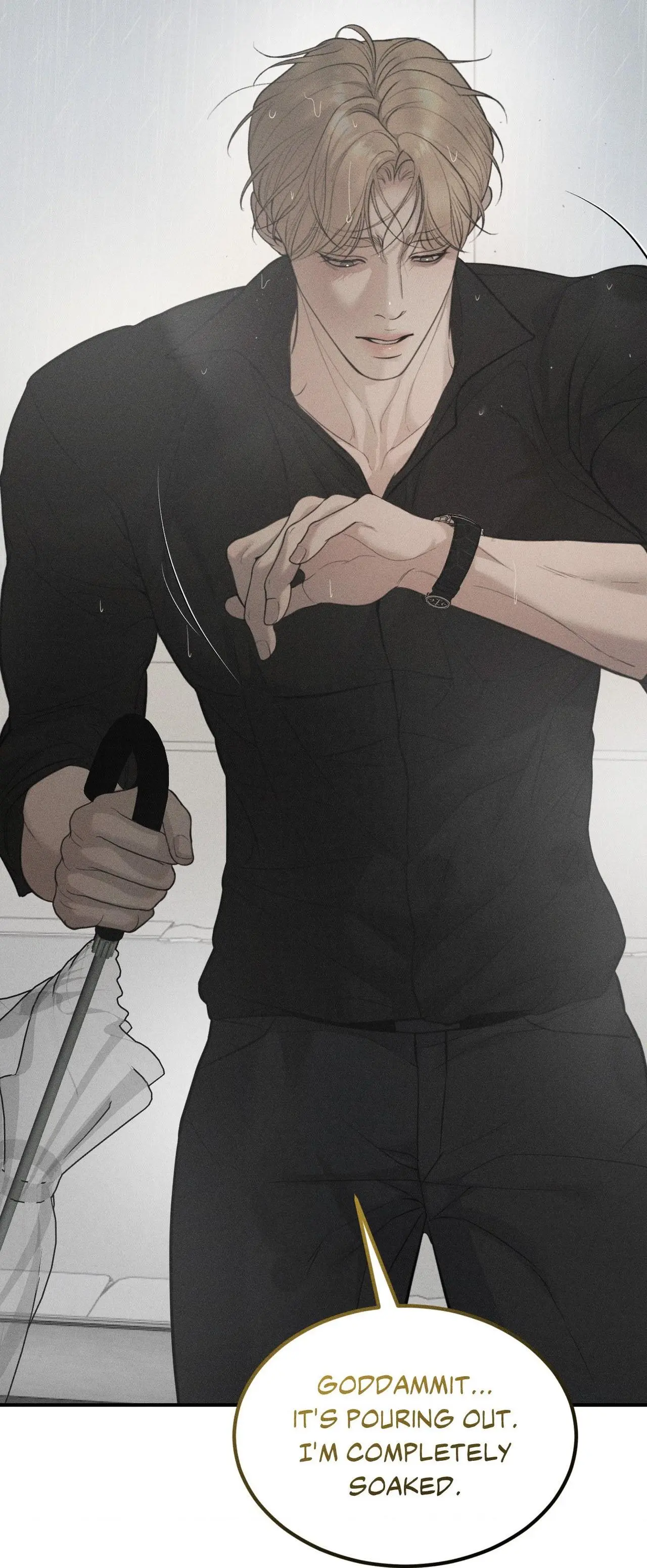 Desire Me if You Can chapter 39 page 51