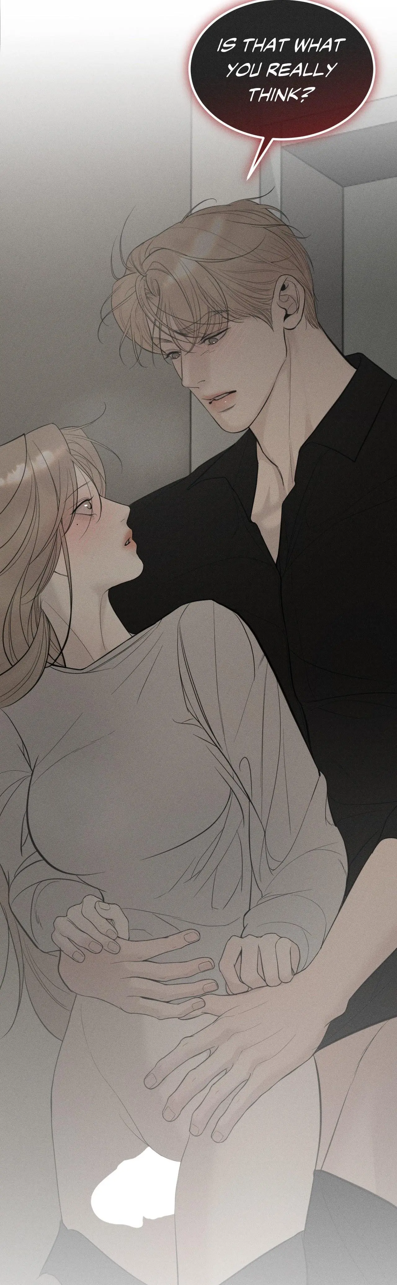 Desire Me if You Can chapter 39 page 66