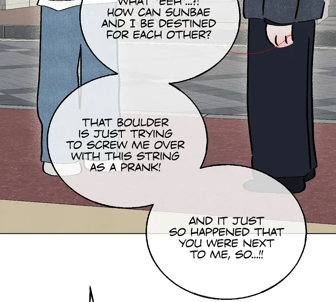 Desire Me if You Can chapter 4 page 157