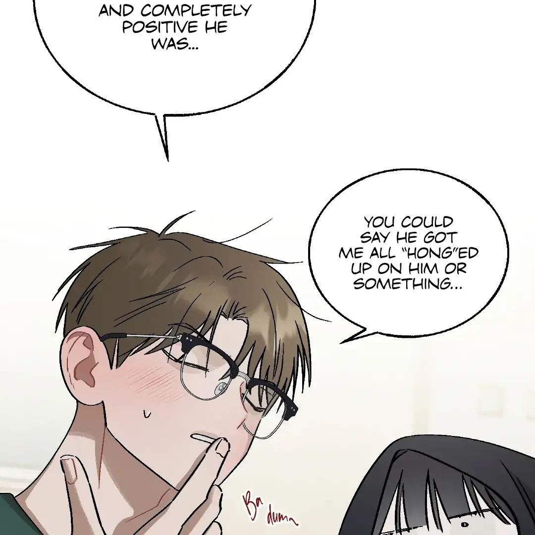 Desire Me if You Can chapter 4 page 71