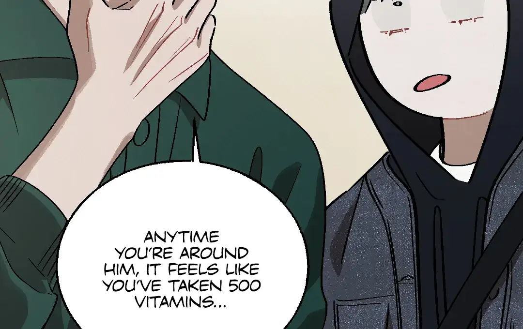 Desire Me if You Can chapter 4 page 72
