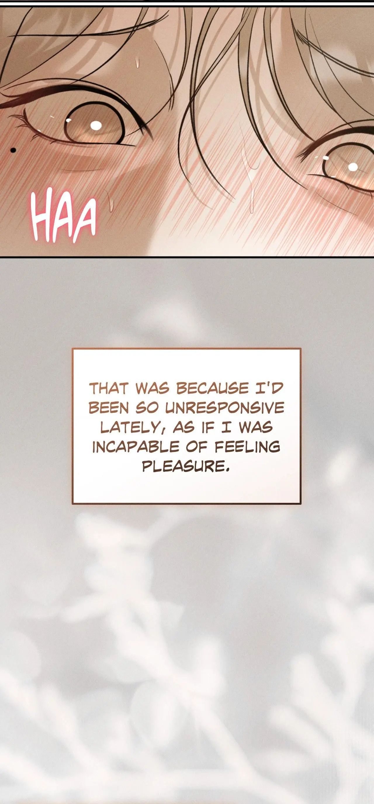 Desire Me if You Can chapter 40 page 16