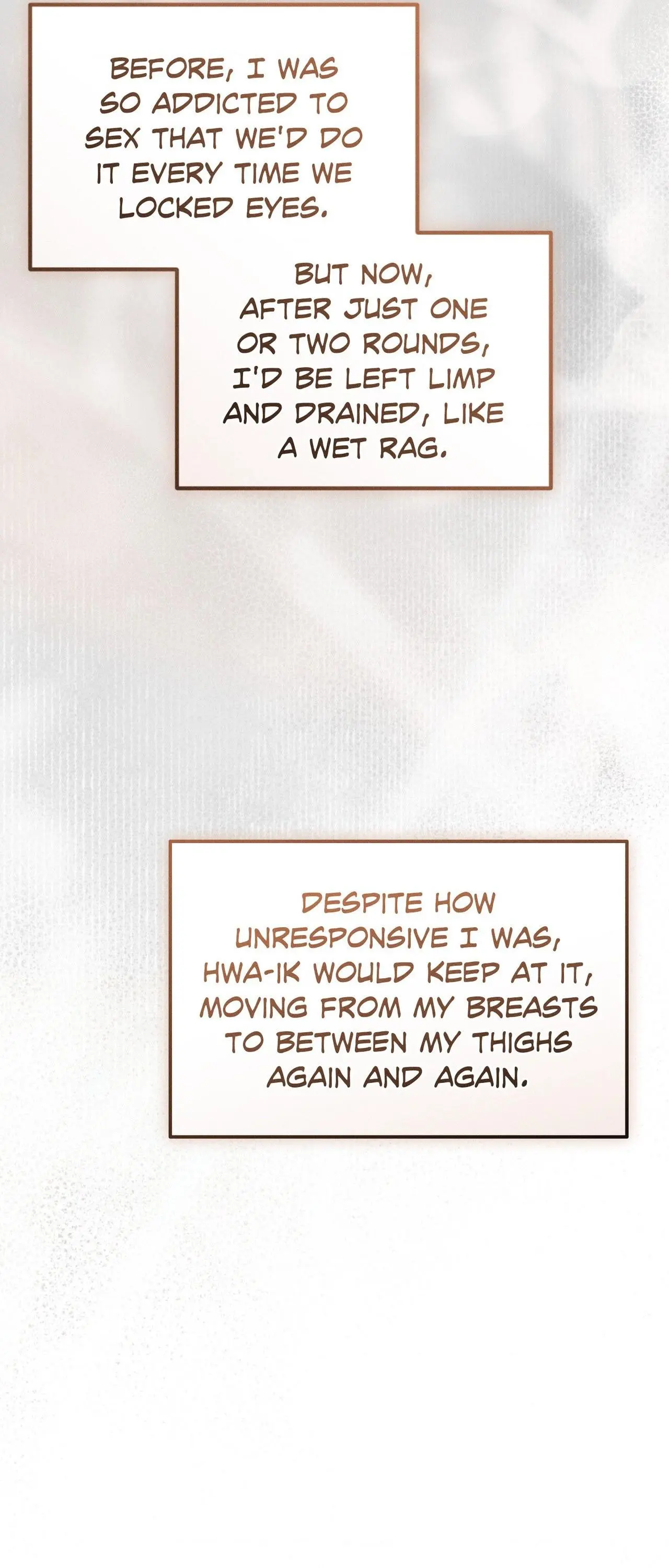 Desire Me if You Can chapter 40 page 17
