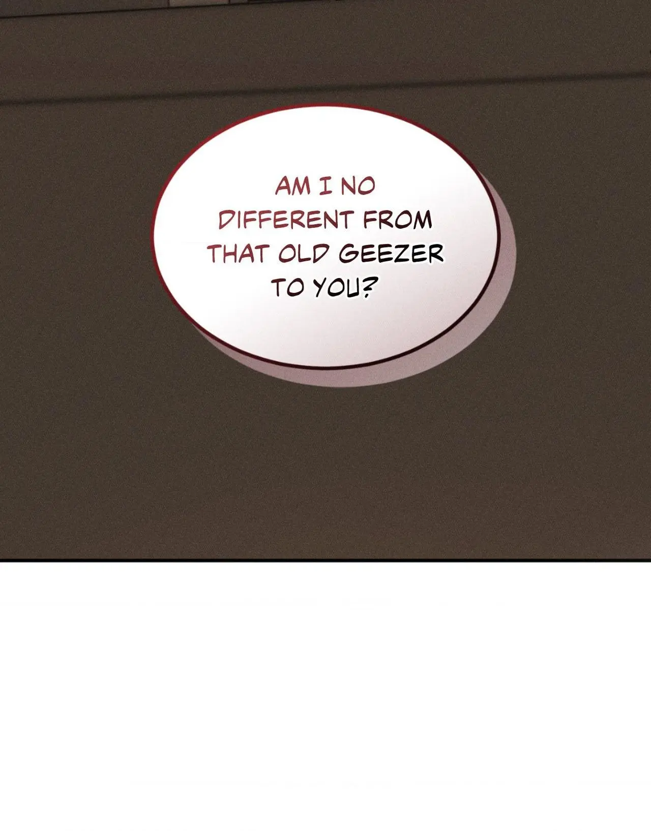 Desire Me if You Can chapter 40 page 3