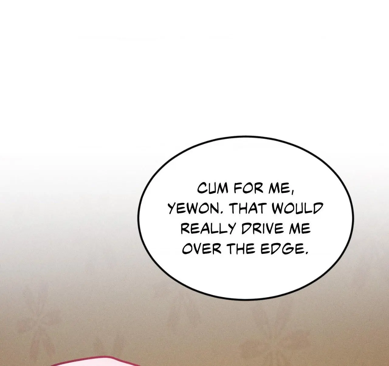 Desire Me if You Can chapter 40 page 33