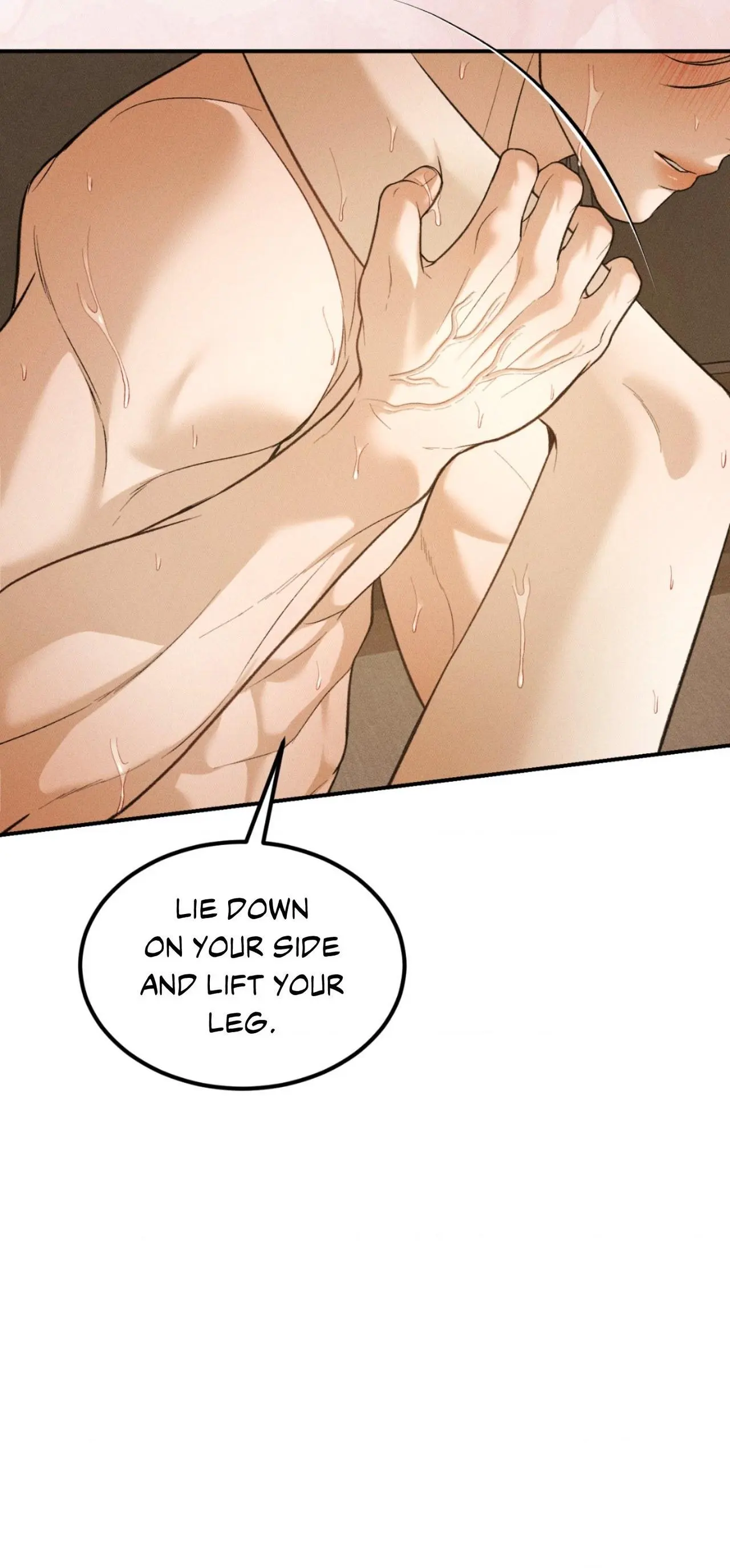 Desire Me if You Can chapter 40 page 45