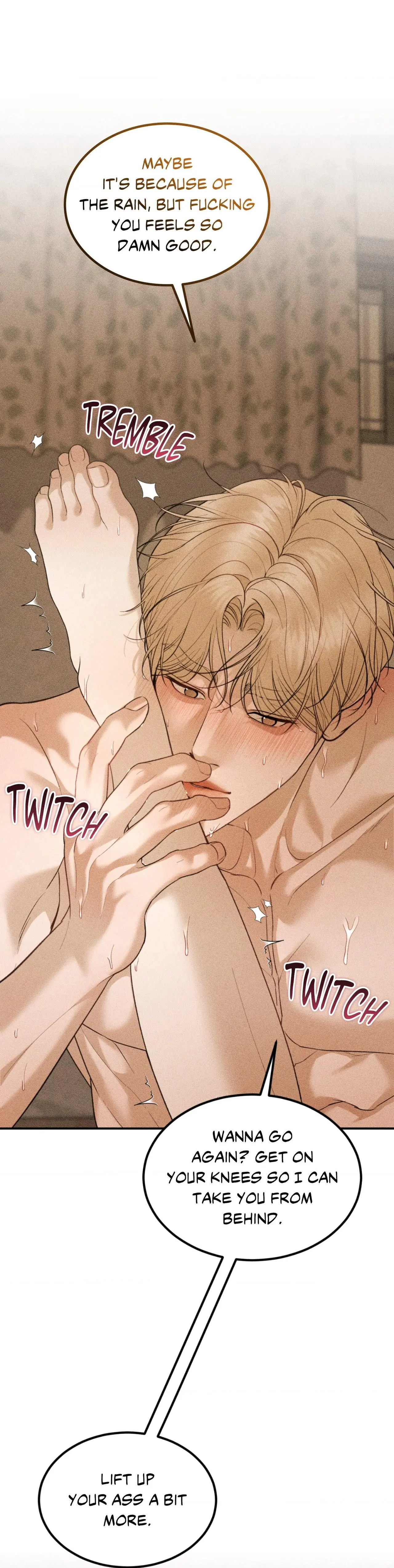 Desire Me if You Can chapter 40 page 55