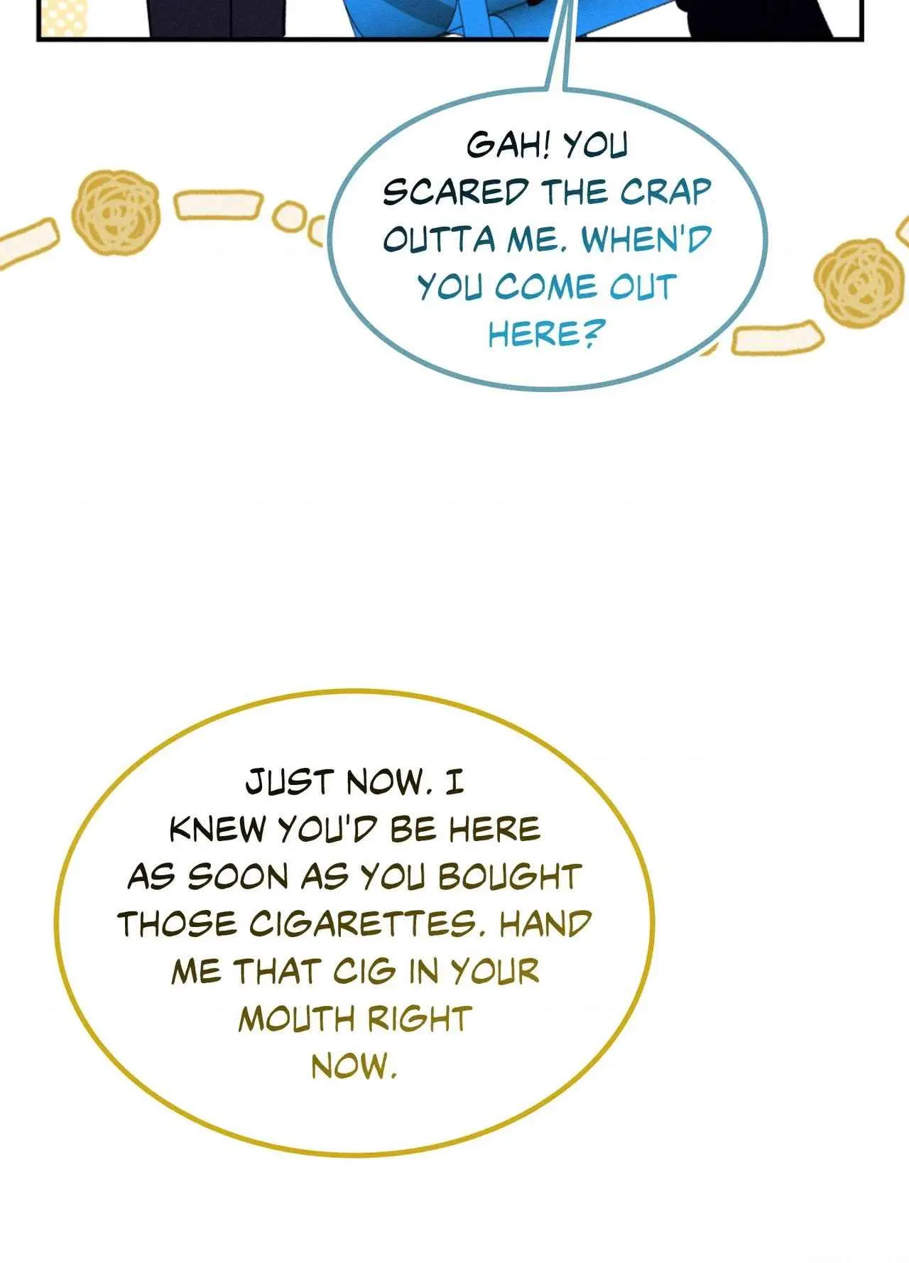 Desire Me if You Can chapter 41 page 42