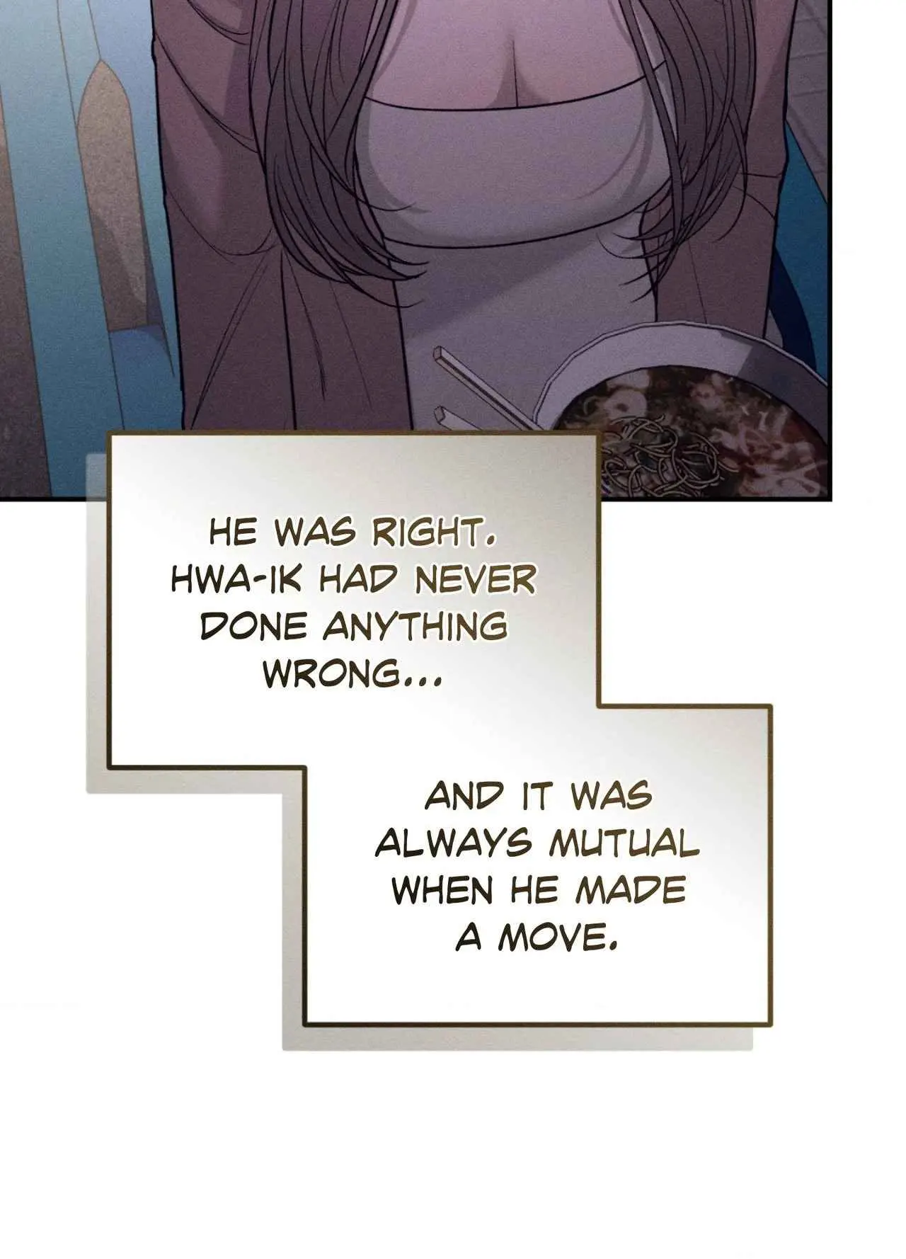 Desire Me if You Can chapter 41 page 62