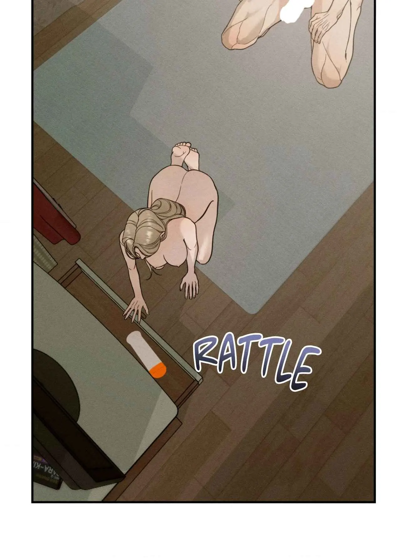 Desire Me if You Can chapter 41 page 7