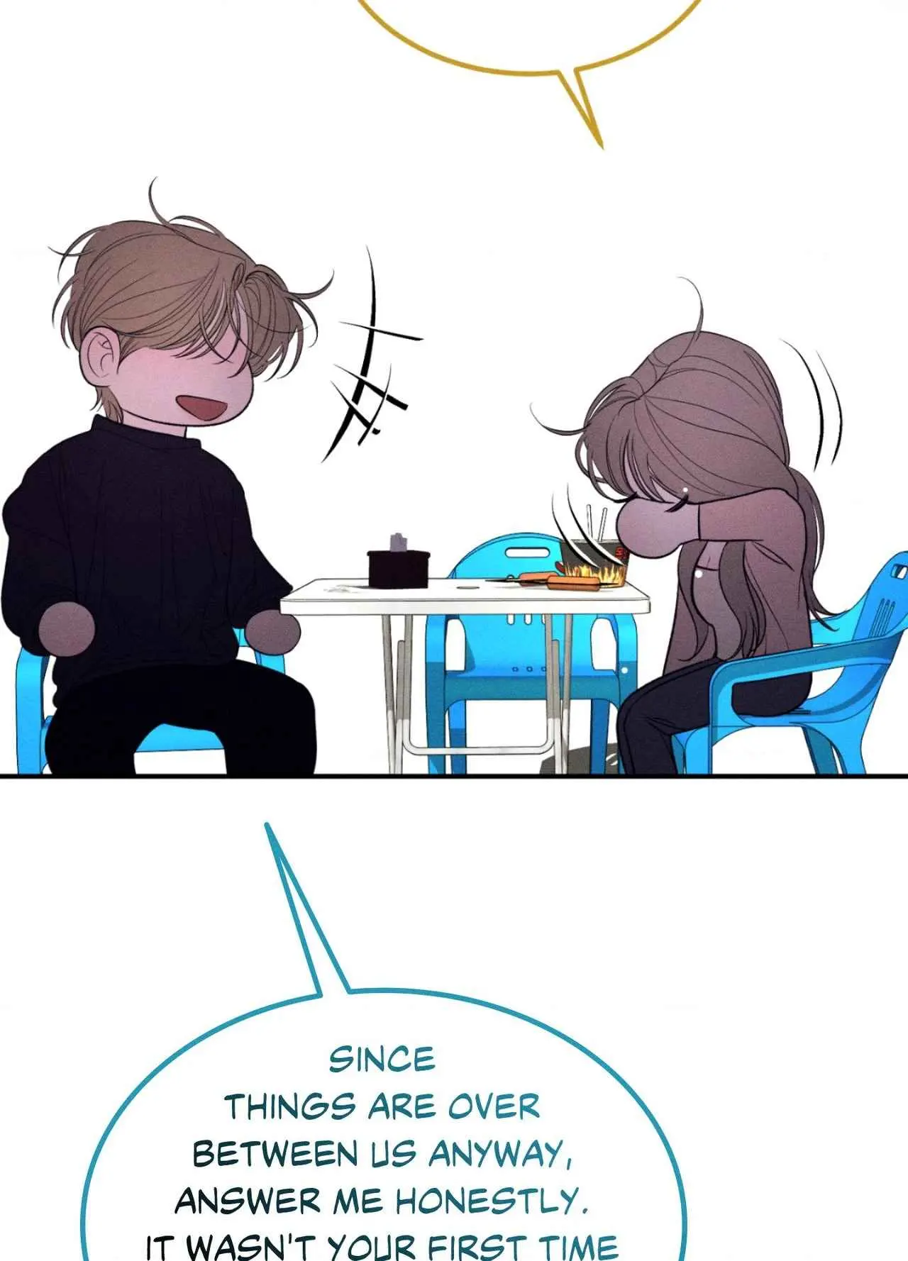 Desire Me if You Can chapter 41 page 90