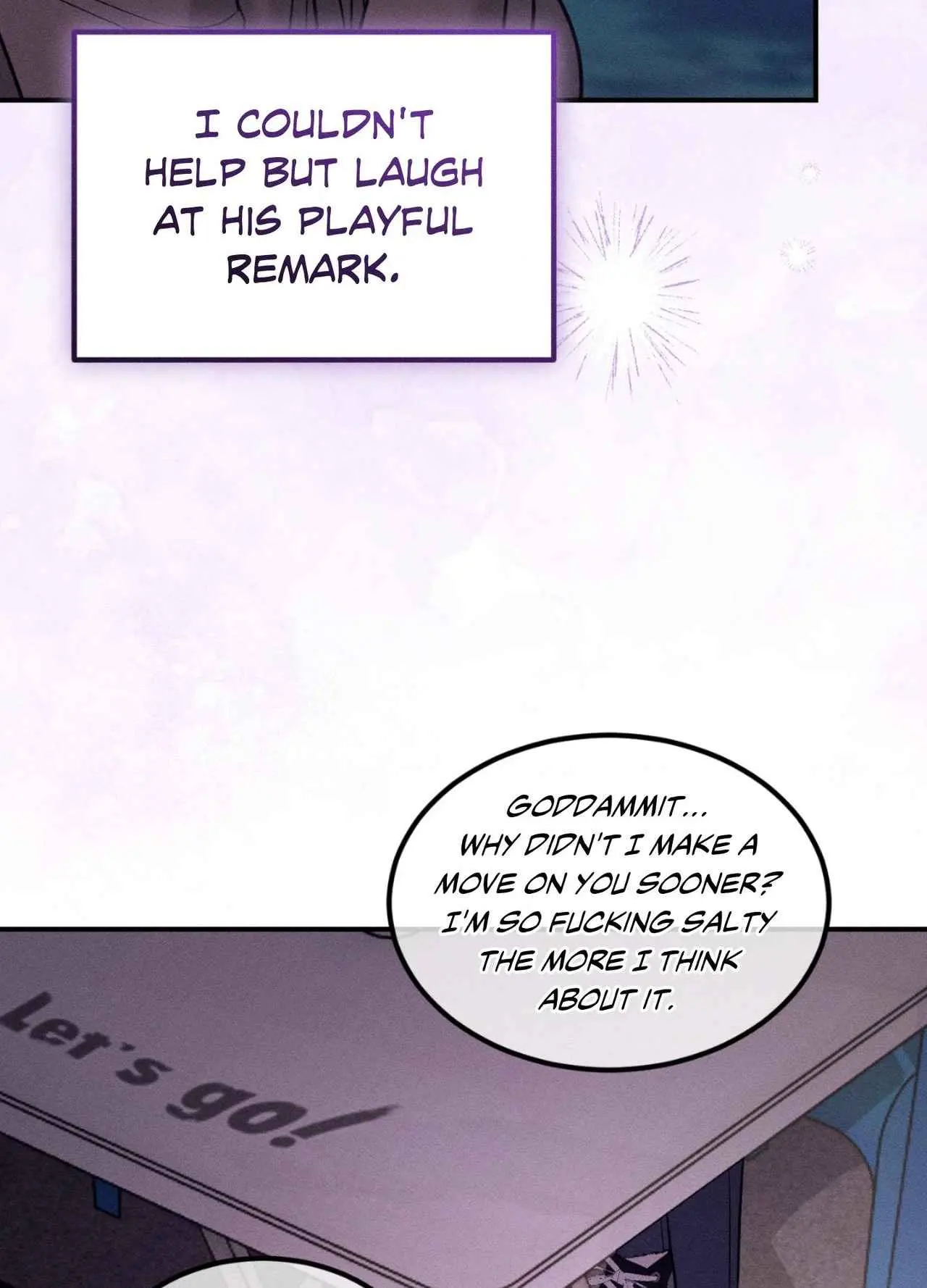 Desire Me if You Can chapter 41 page 95