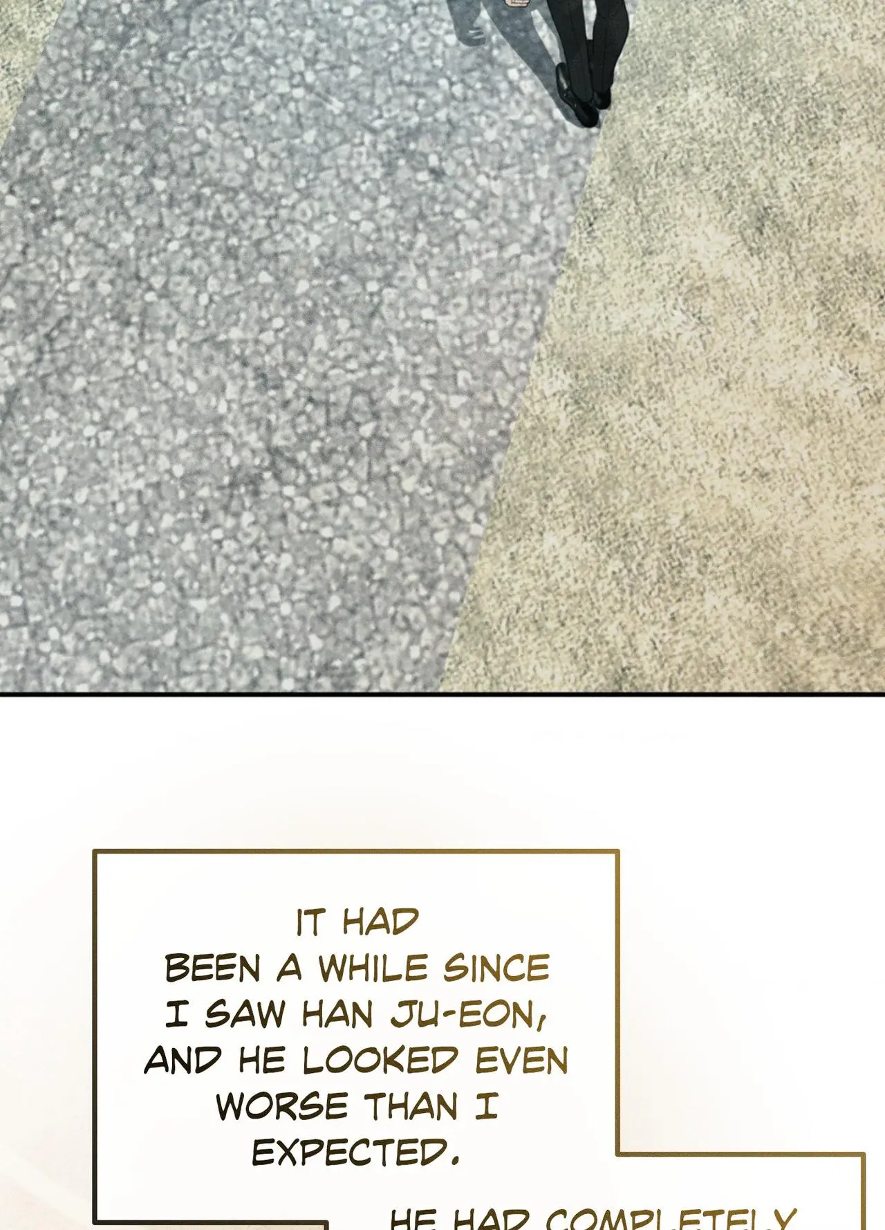 Desire Me if You Can chapter 42 page 3