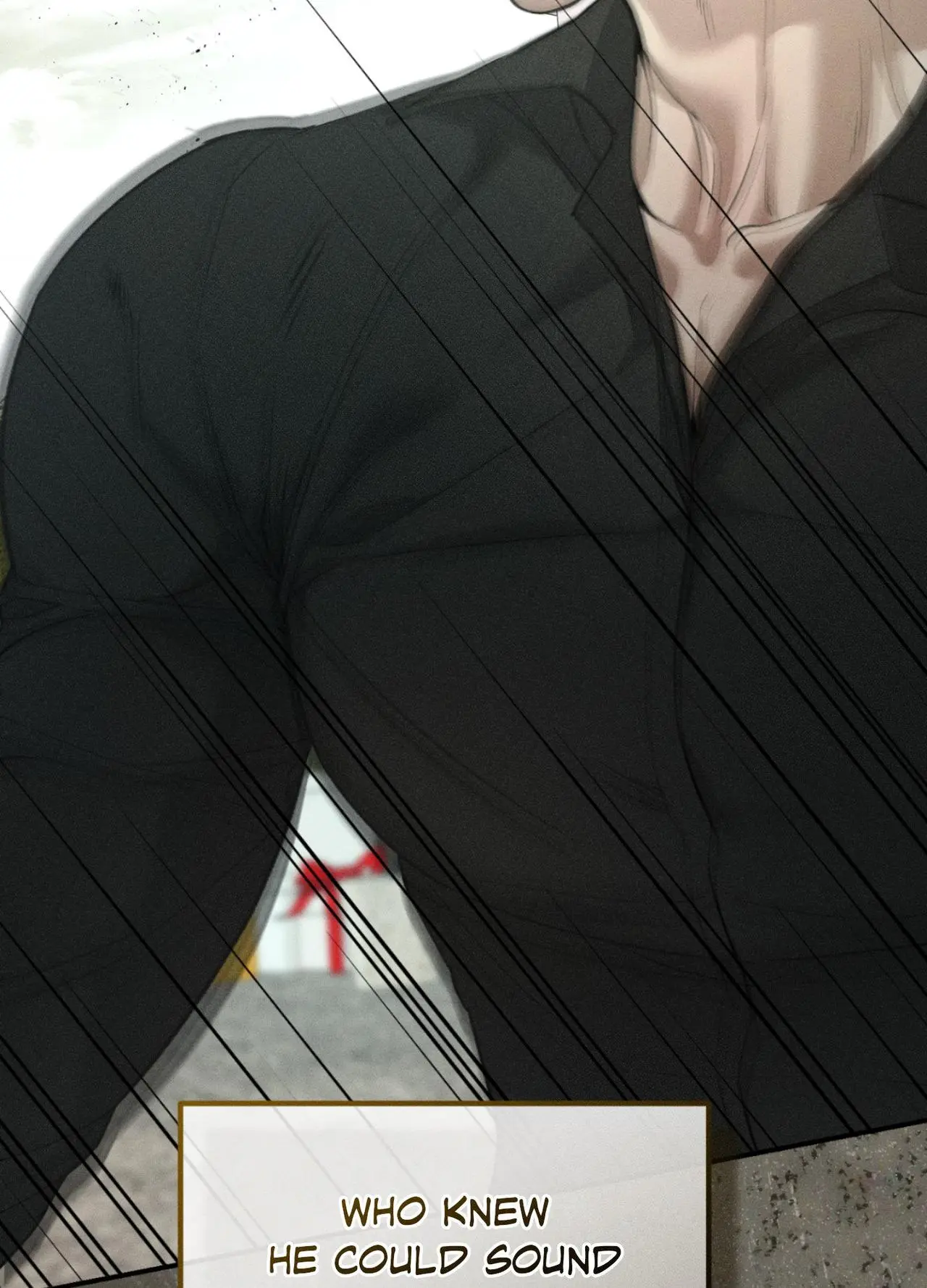 Desire Me if You Can chapter 42 page 8