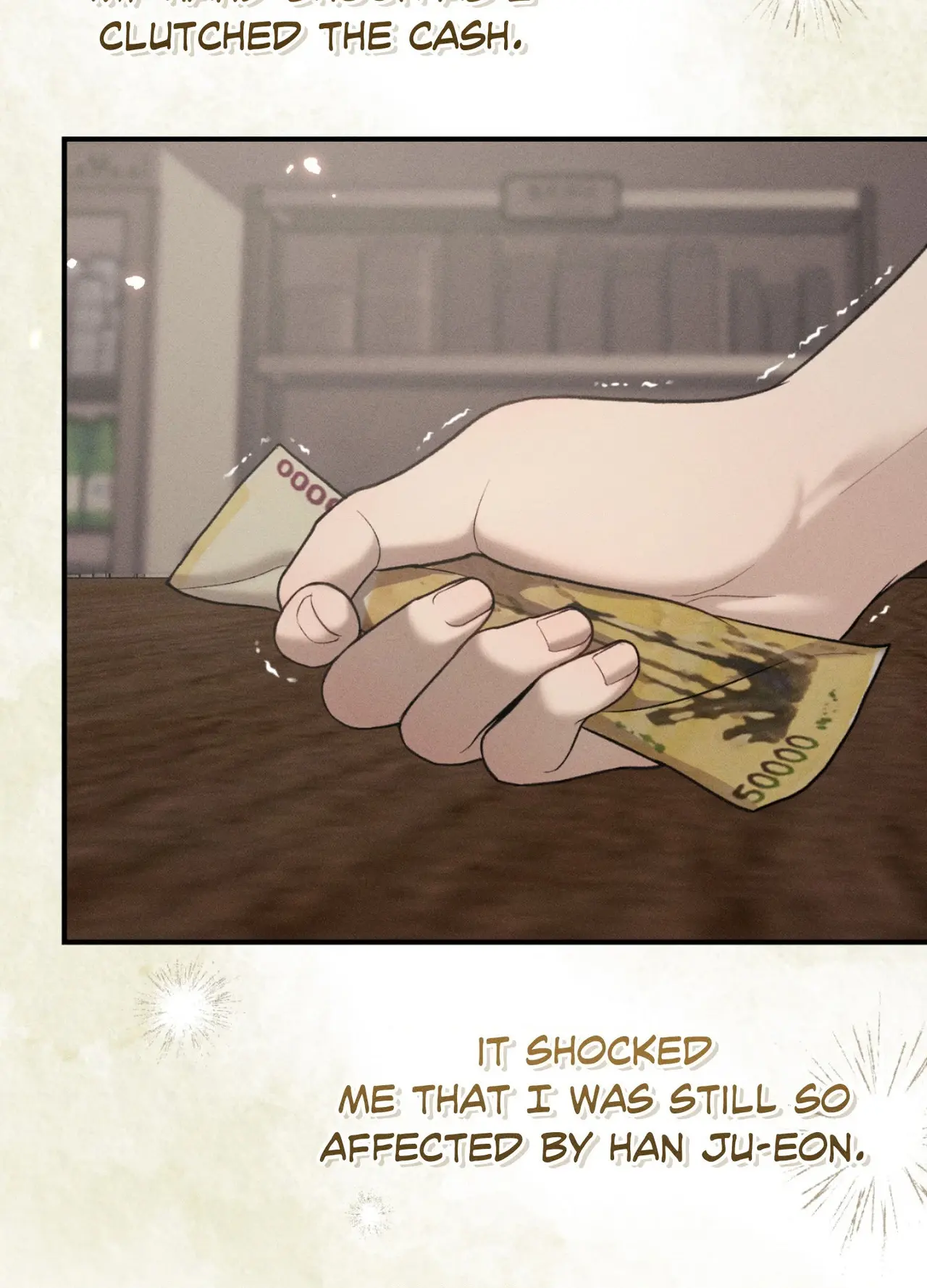 Desire Me if You Can chapter 43 page 116