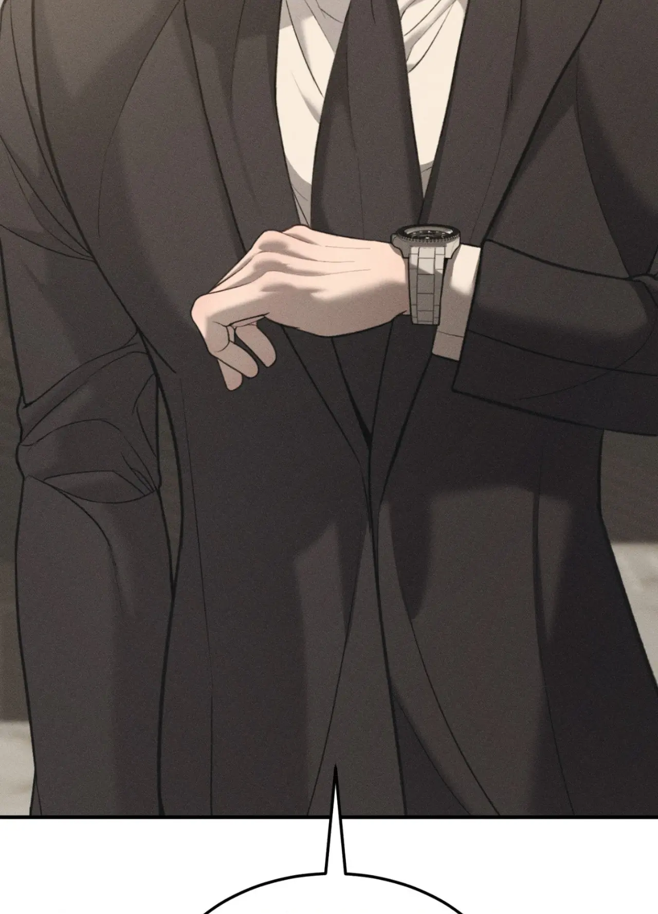Desire Me if You Can chapter 43 page 2