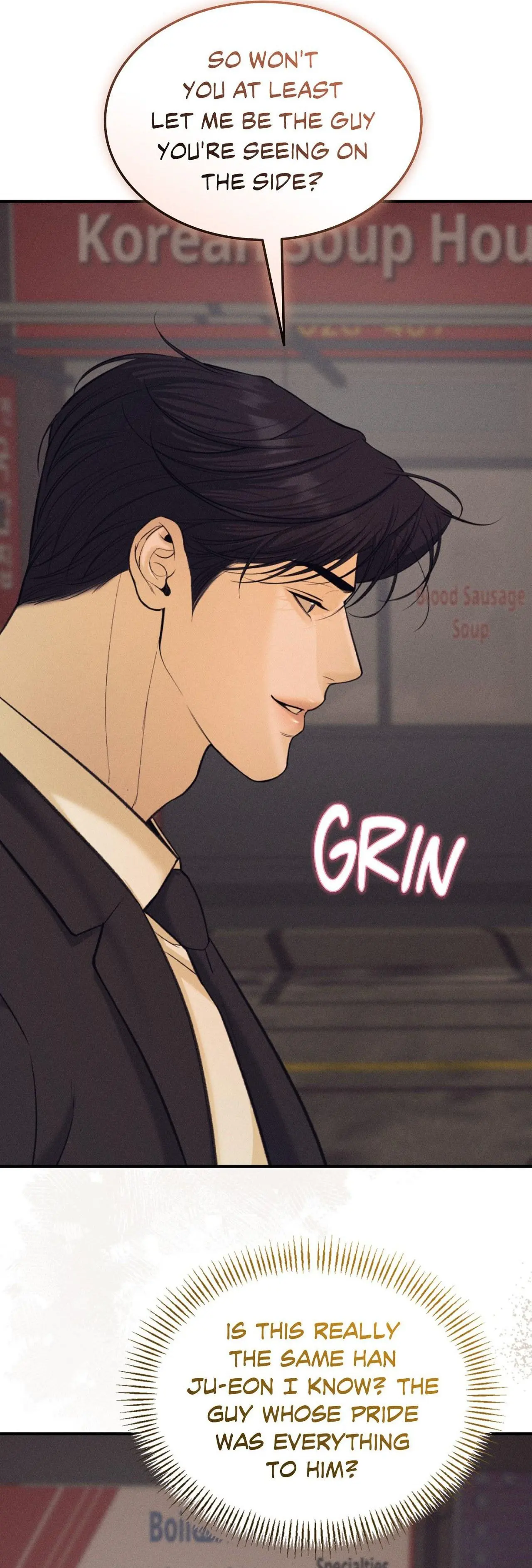 Desire Me if You Can chapter 44 page 32