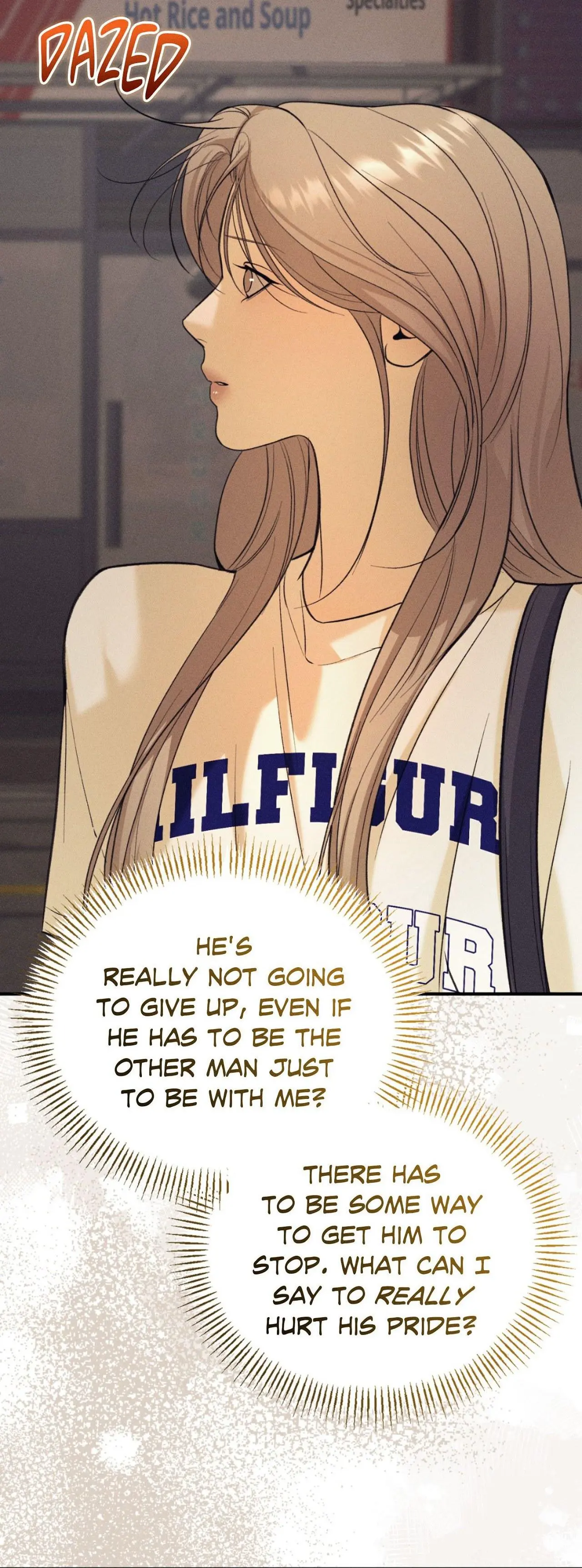 Desire Me if You Can chapter 44 page 33