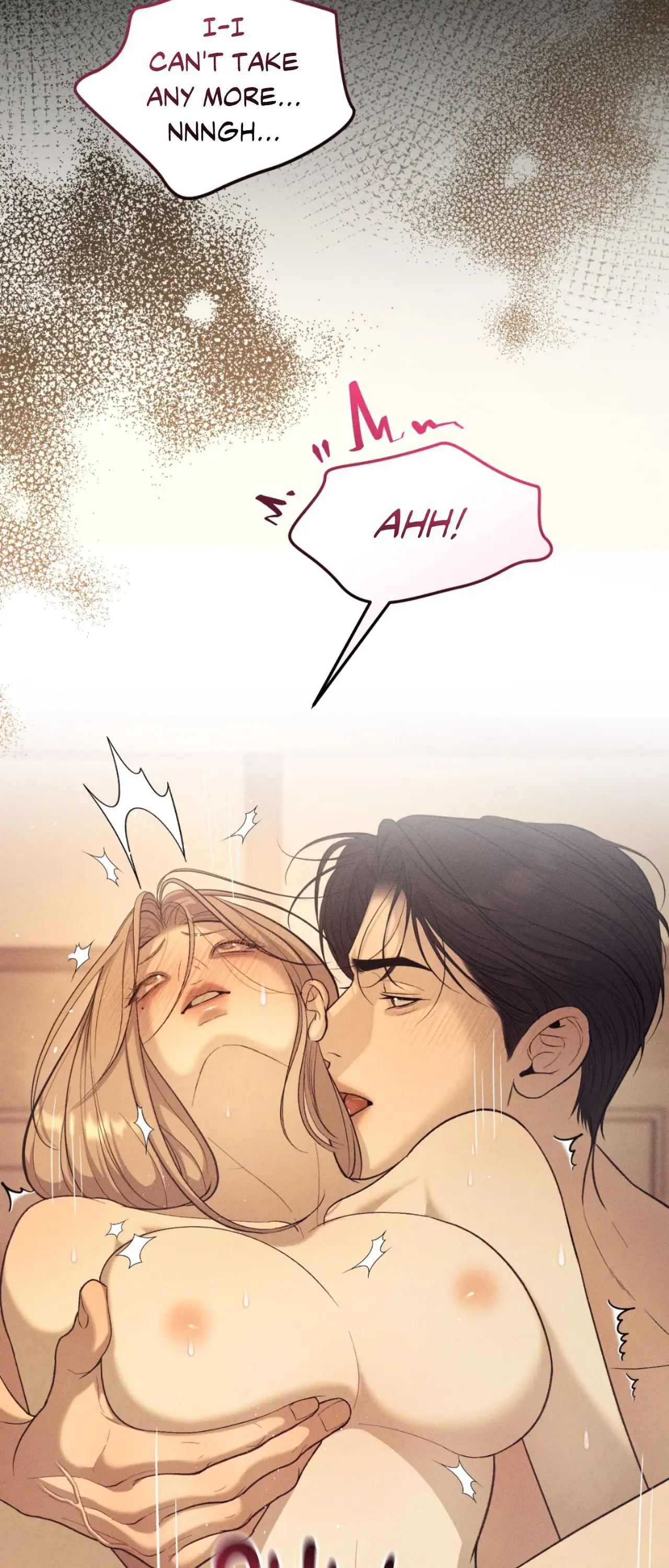Desire Me if You Can chapter 45 page 37