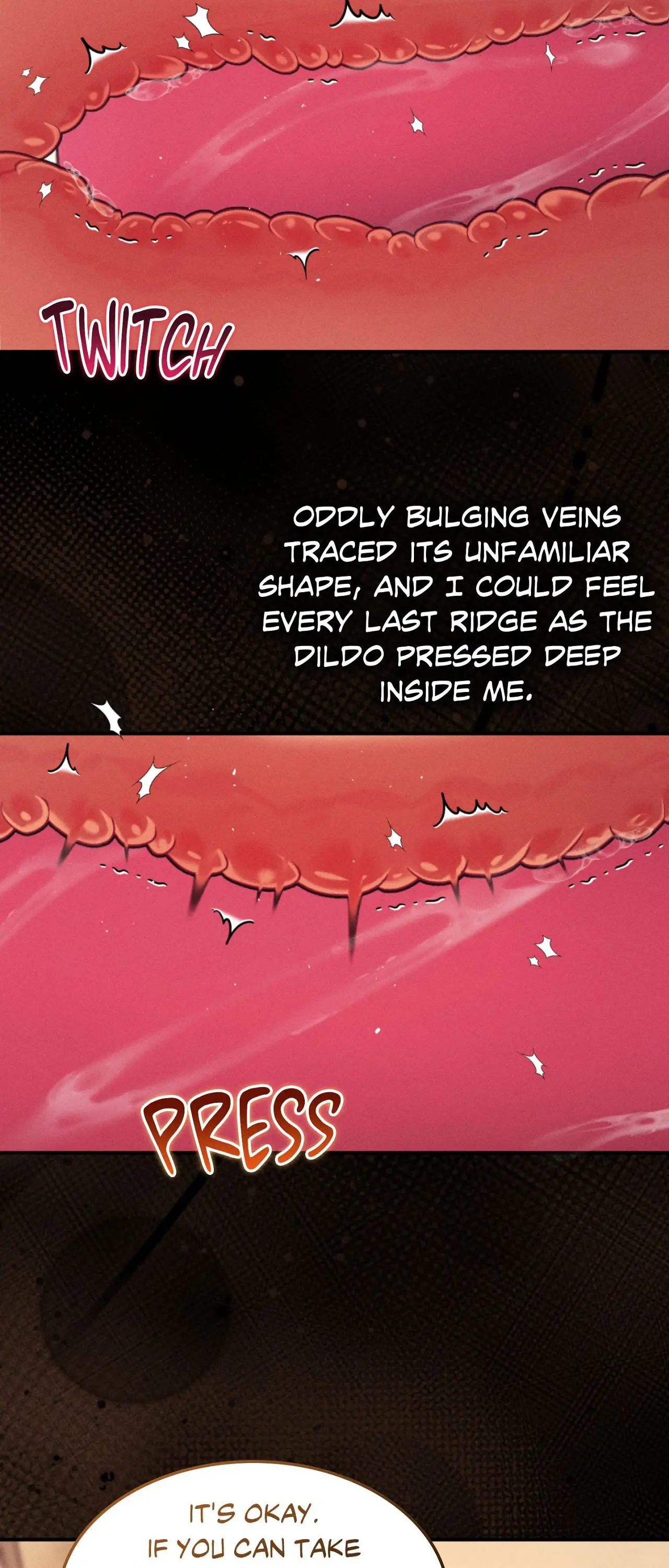 Desire Me if You Can chapter 45 page 48