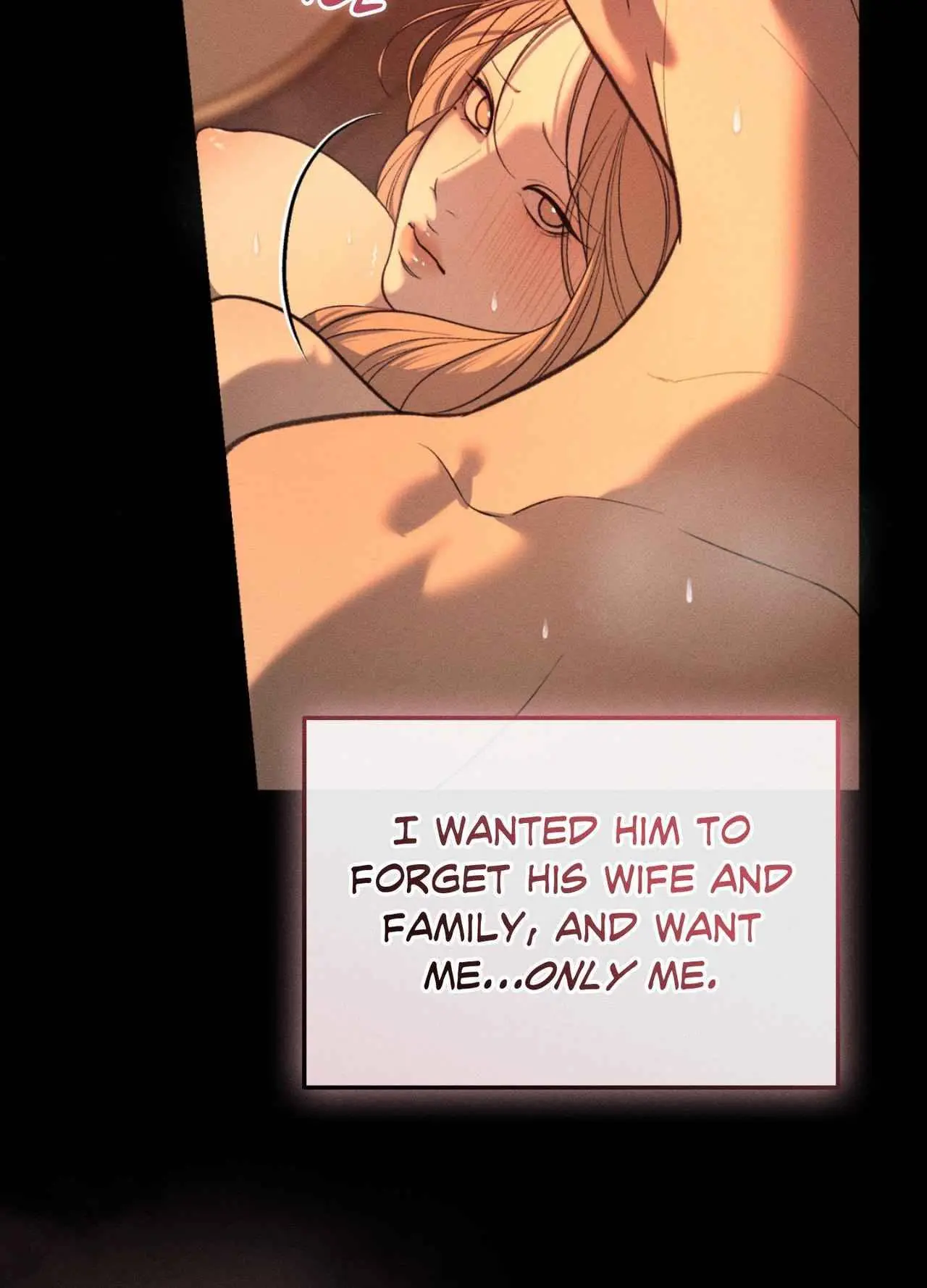 Desire Me if You Can chapter 46 page 13