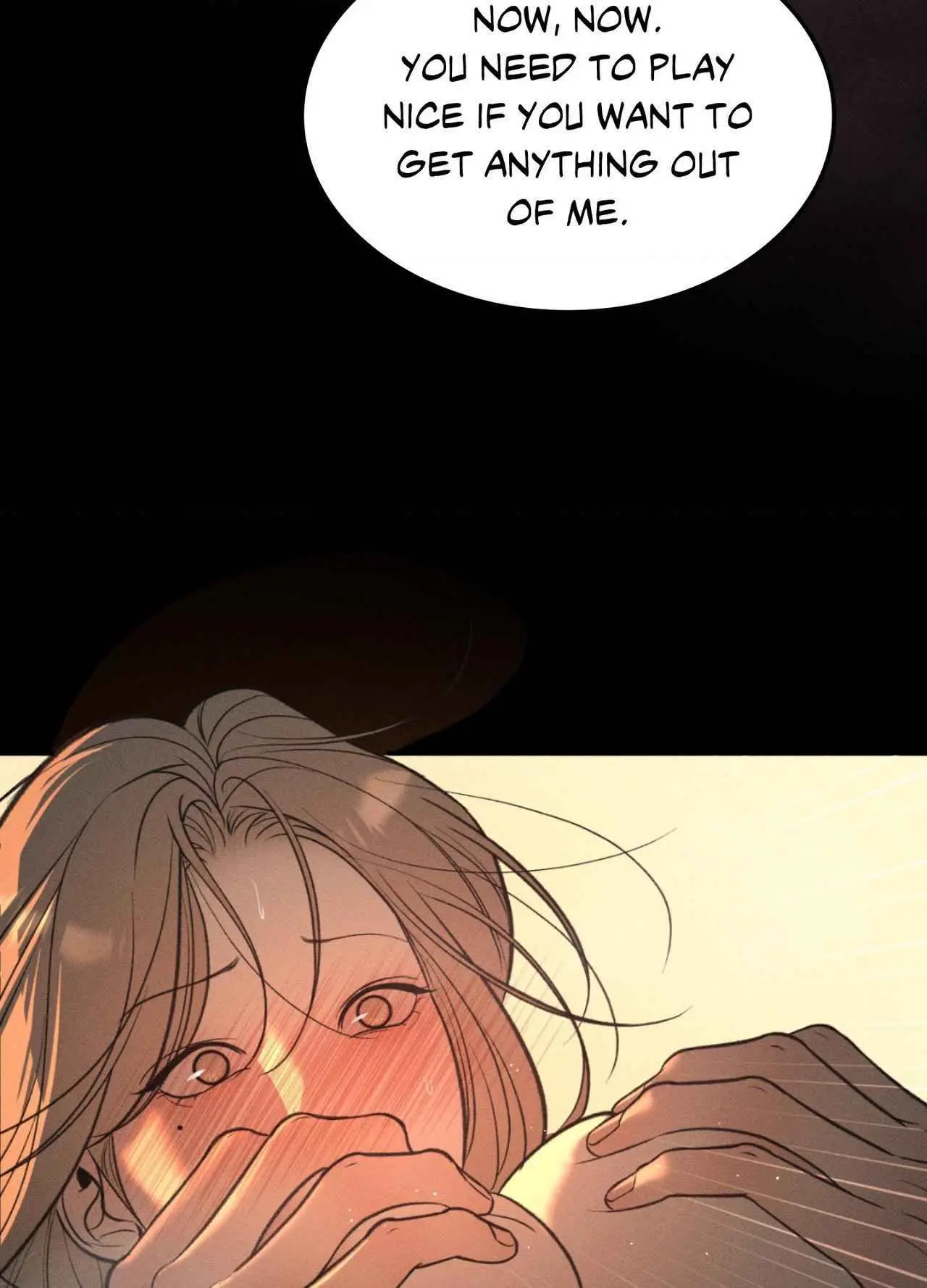 Desire Me if You Can chapter 46 page 32