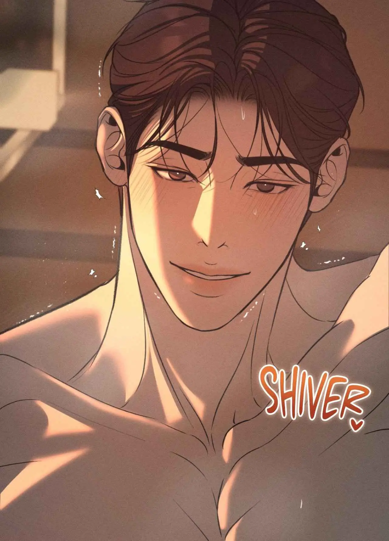 Desire Me if You Can chapter 46 page 43
