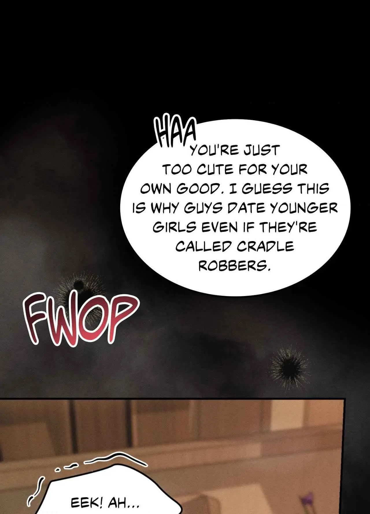 Desire Me if You Can chapter 46 page 47