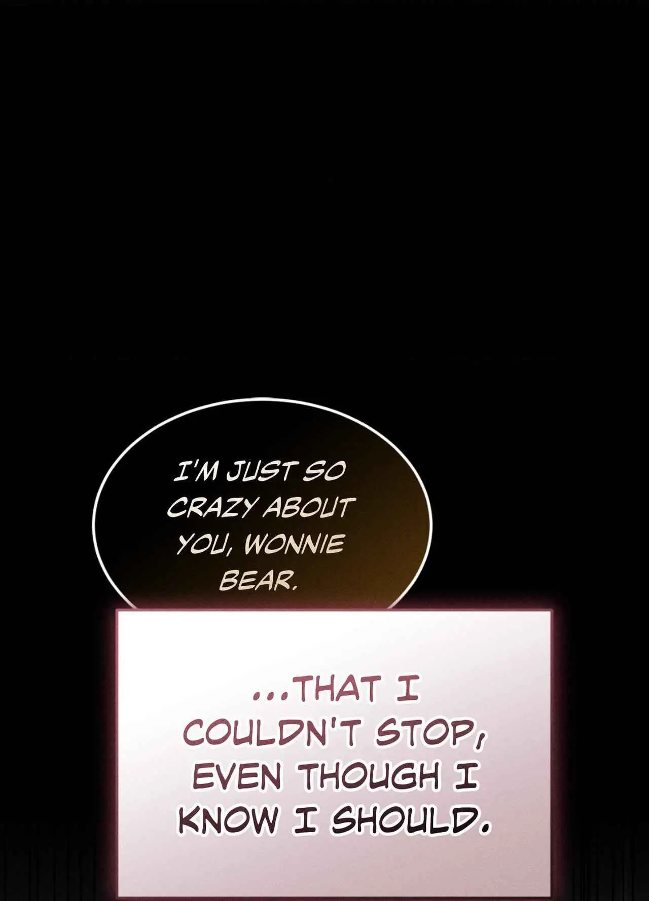 Desire Me if You Can chapter 46 page 58