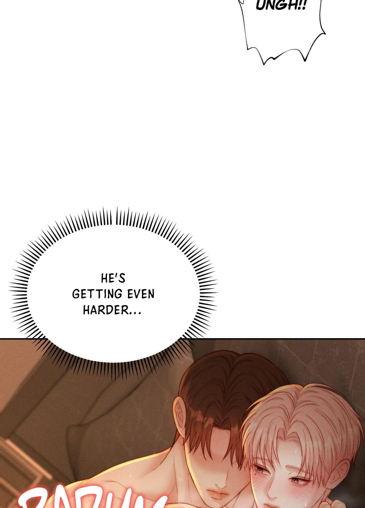Desire Me if You Can chapter 47 page 116