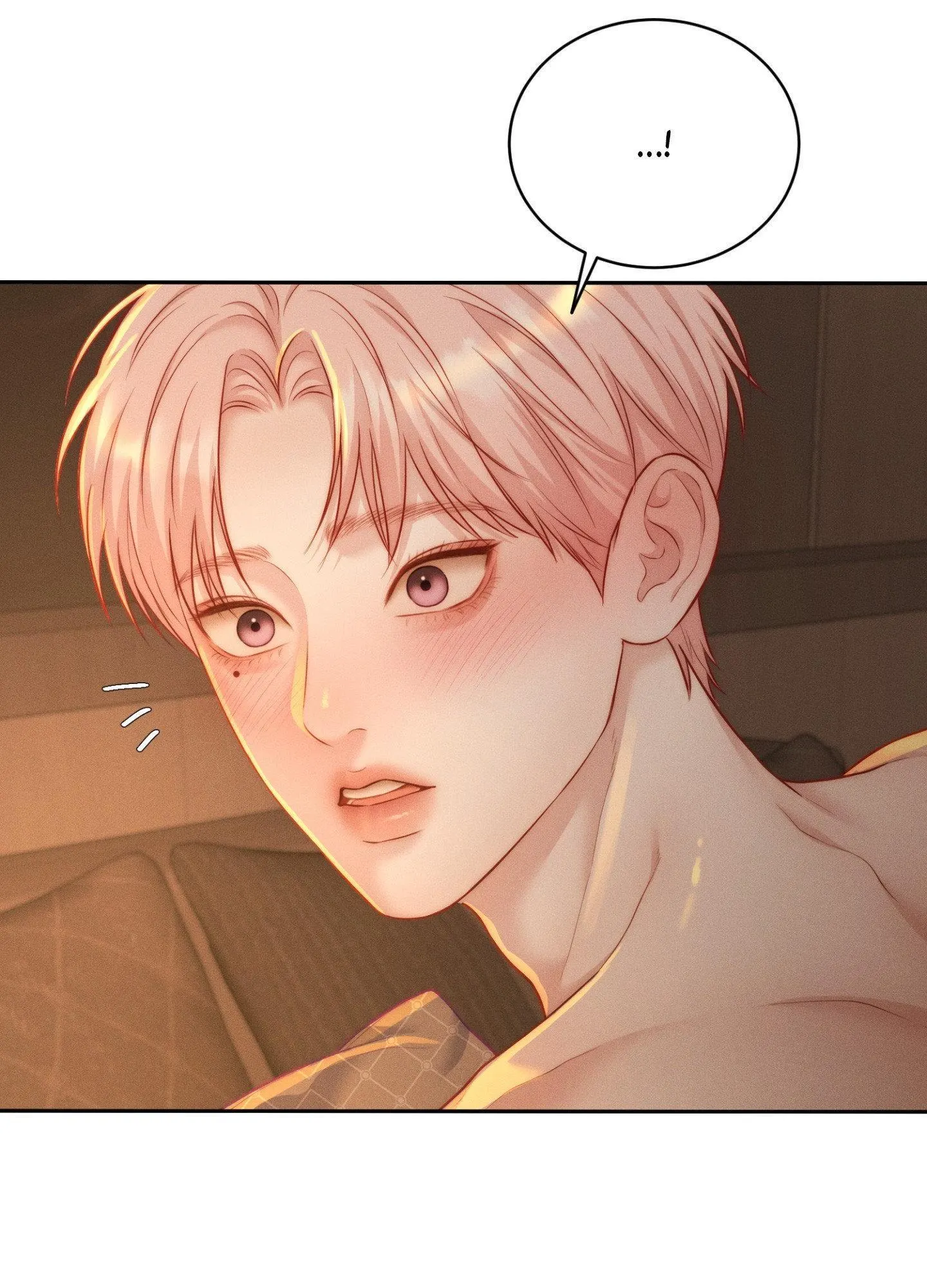 Desire Me if You Can chapter 47 page 28