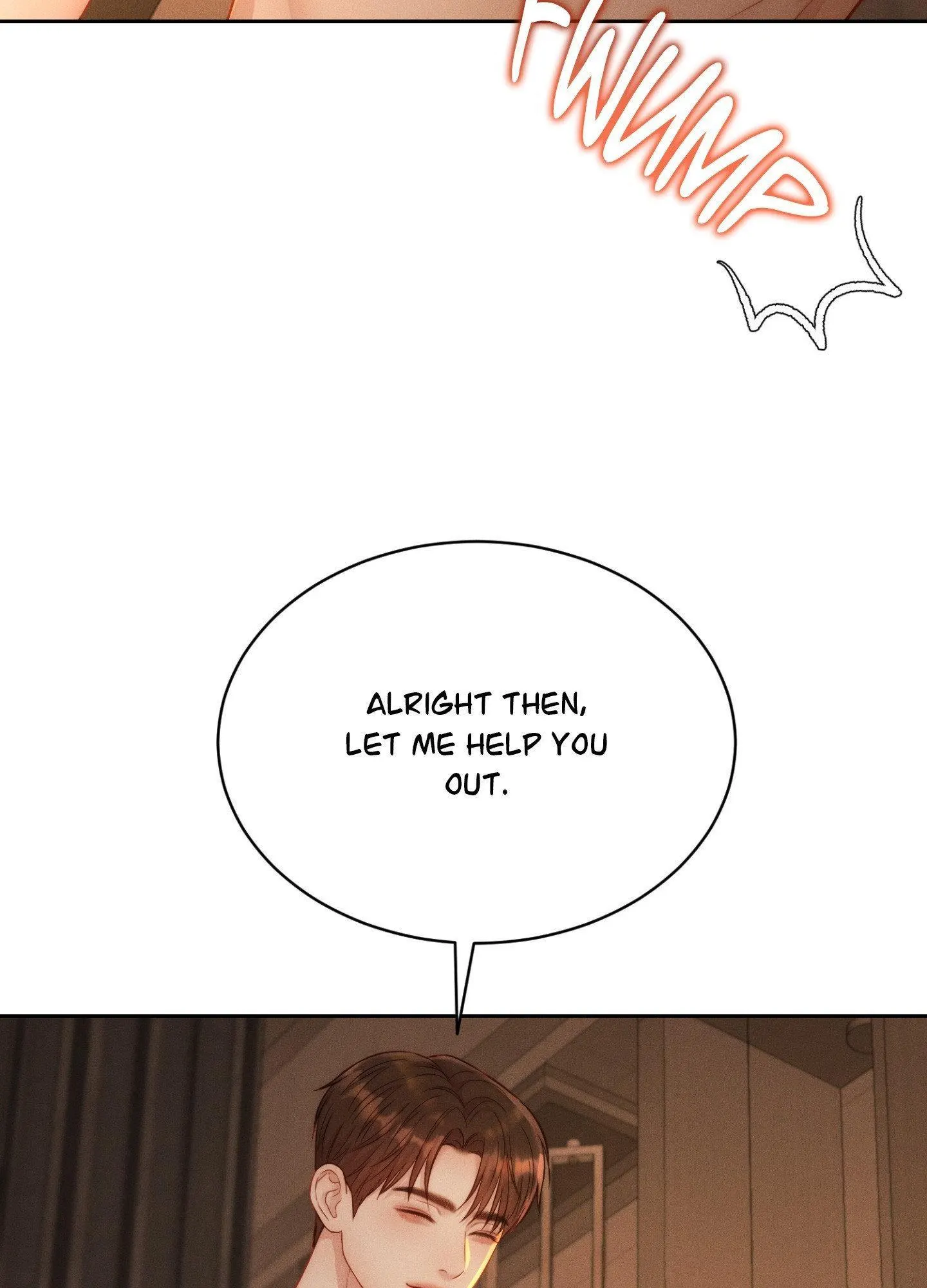 Desire Me if You Can chapter 47 page 33