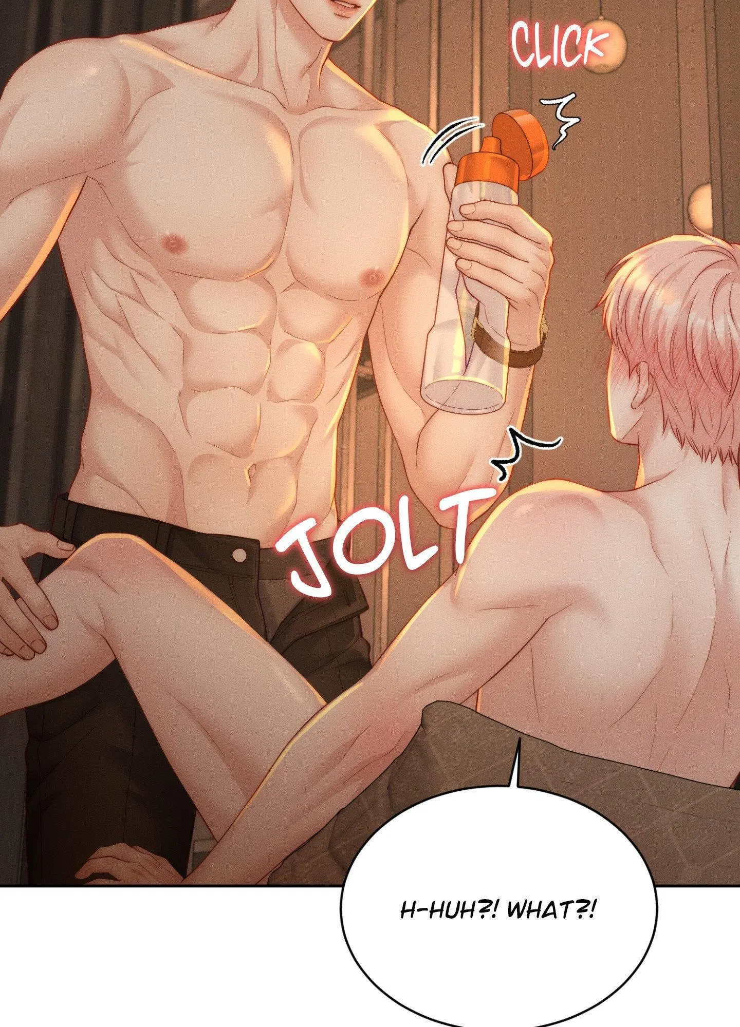 Desire Me if You Can chapter 47 page 34