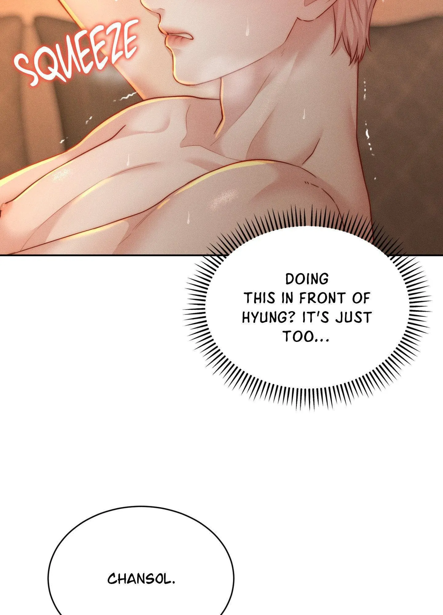 Desire Me if You Can chapter 47 page 45