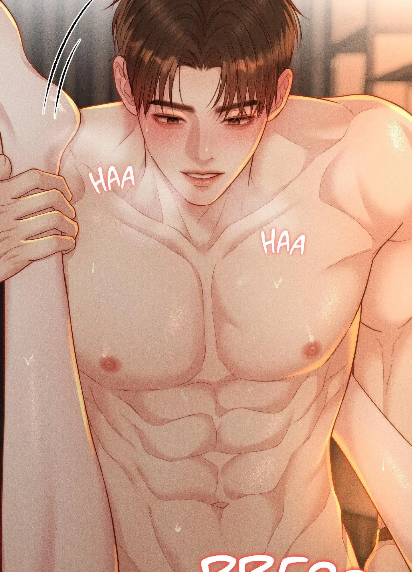 Desire Me if You Can chapter 47 page 60
