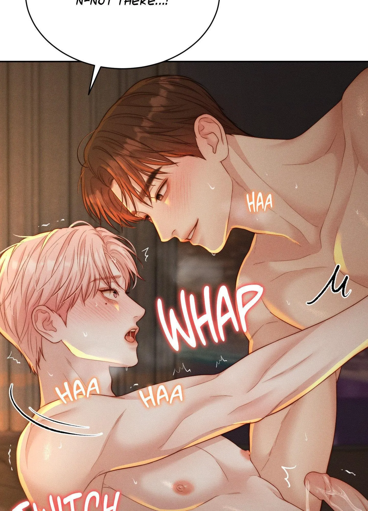 Desire Me if You Can chapter 47 page 85