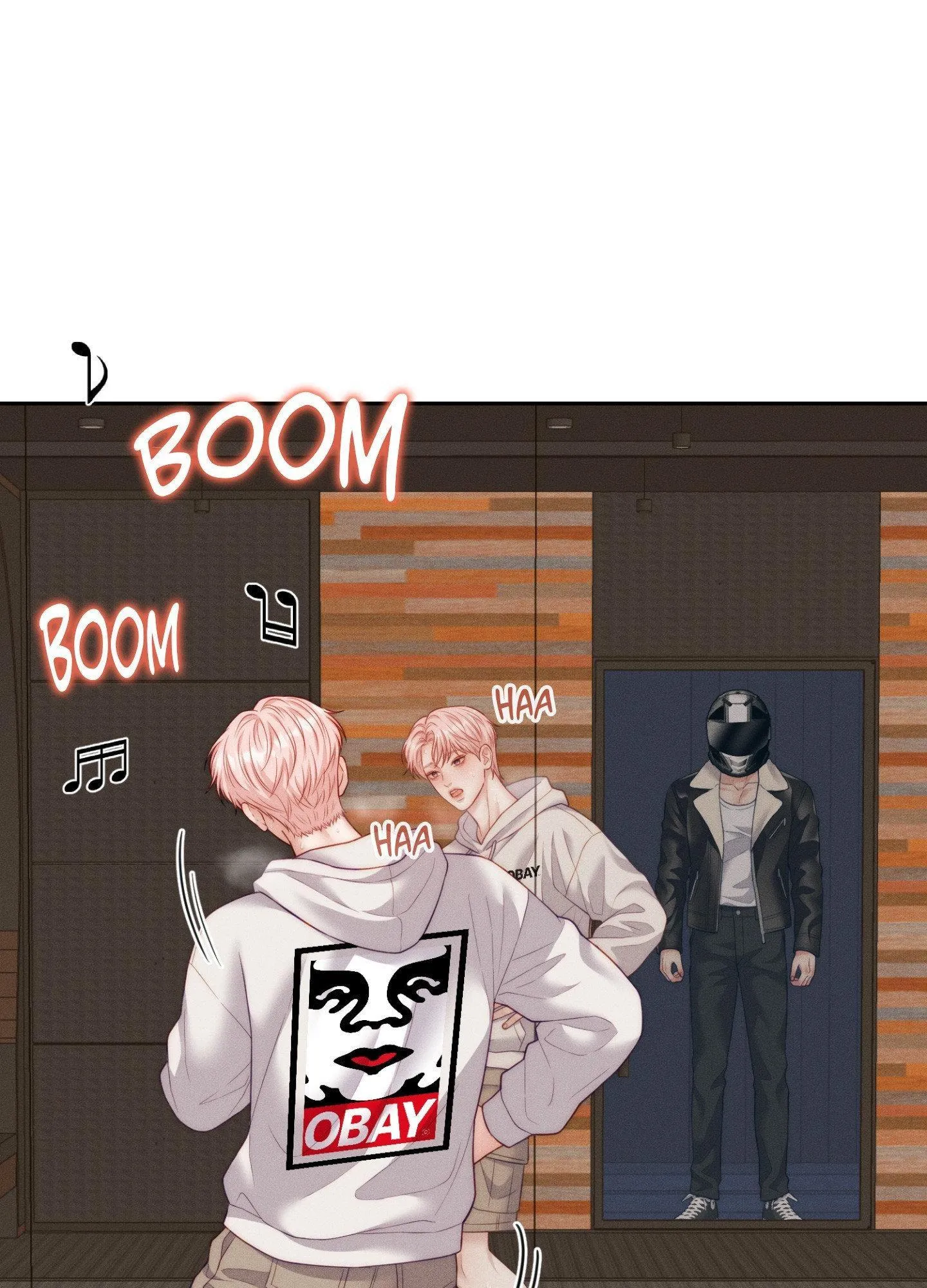 Desire Me if You Can chapter 48 page 100