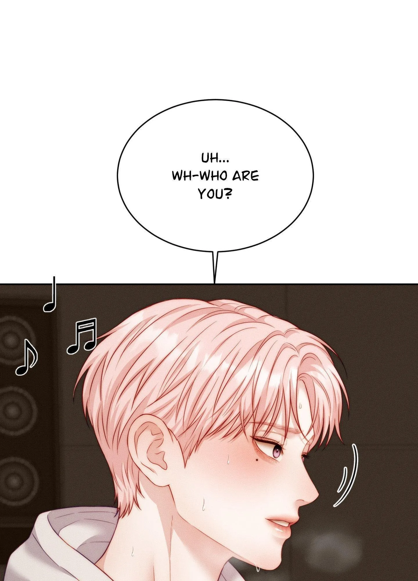 Desire Me if You Can chapter 48 page 110