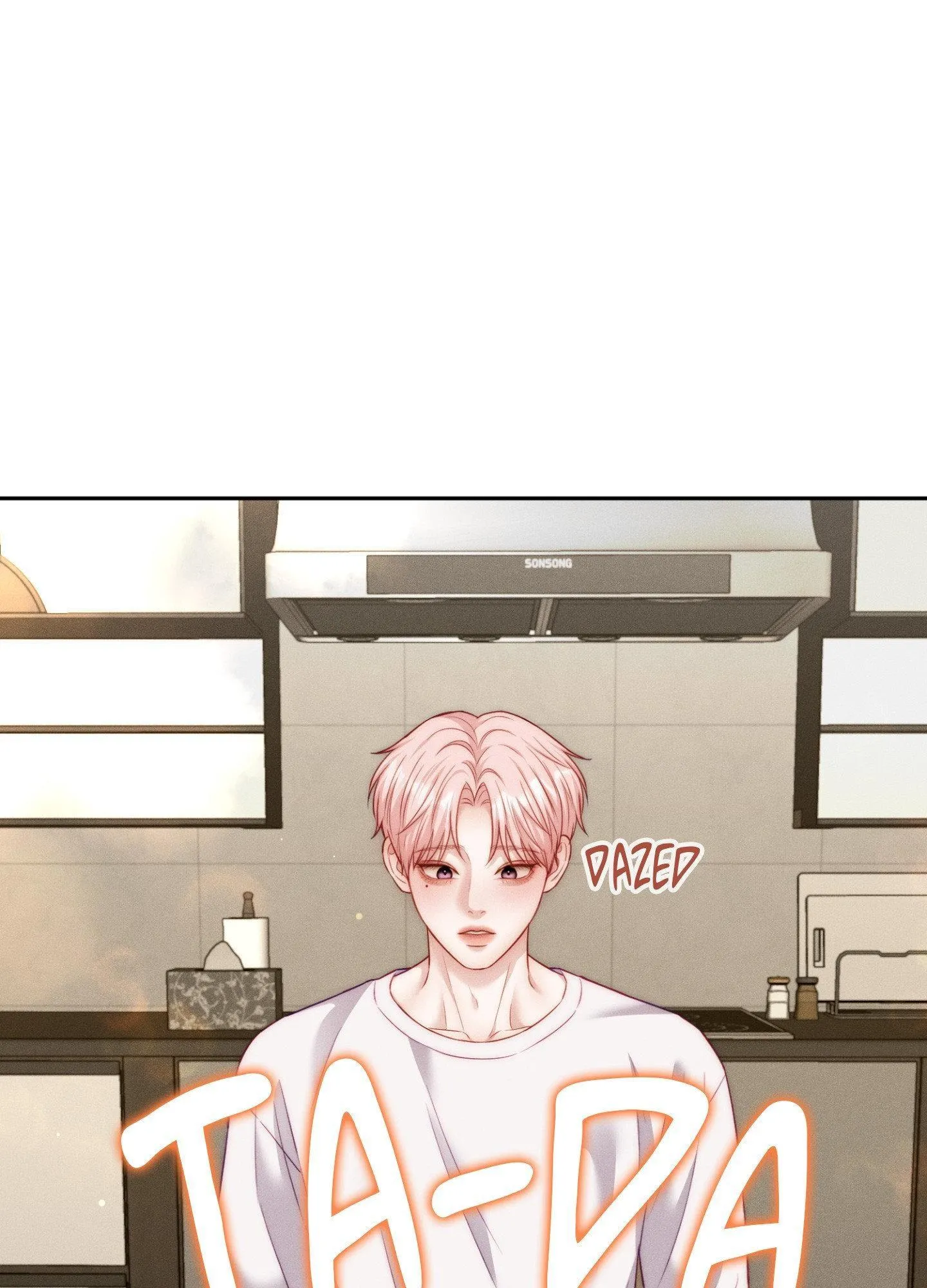 Desire Me if You Can chapter 48 page 12