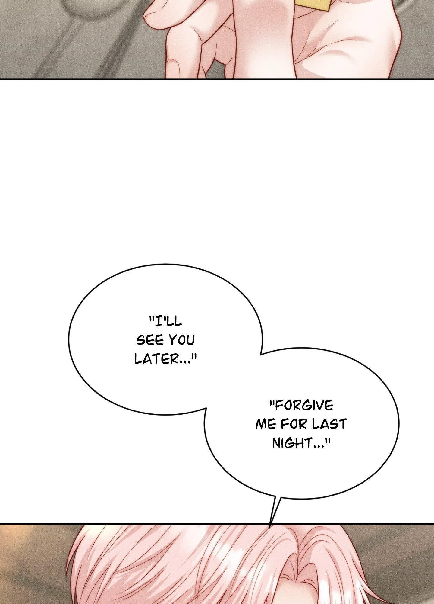Desire Me if You Can chapter 48 page 16