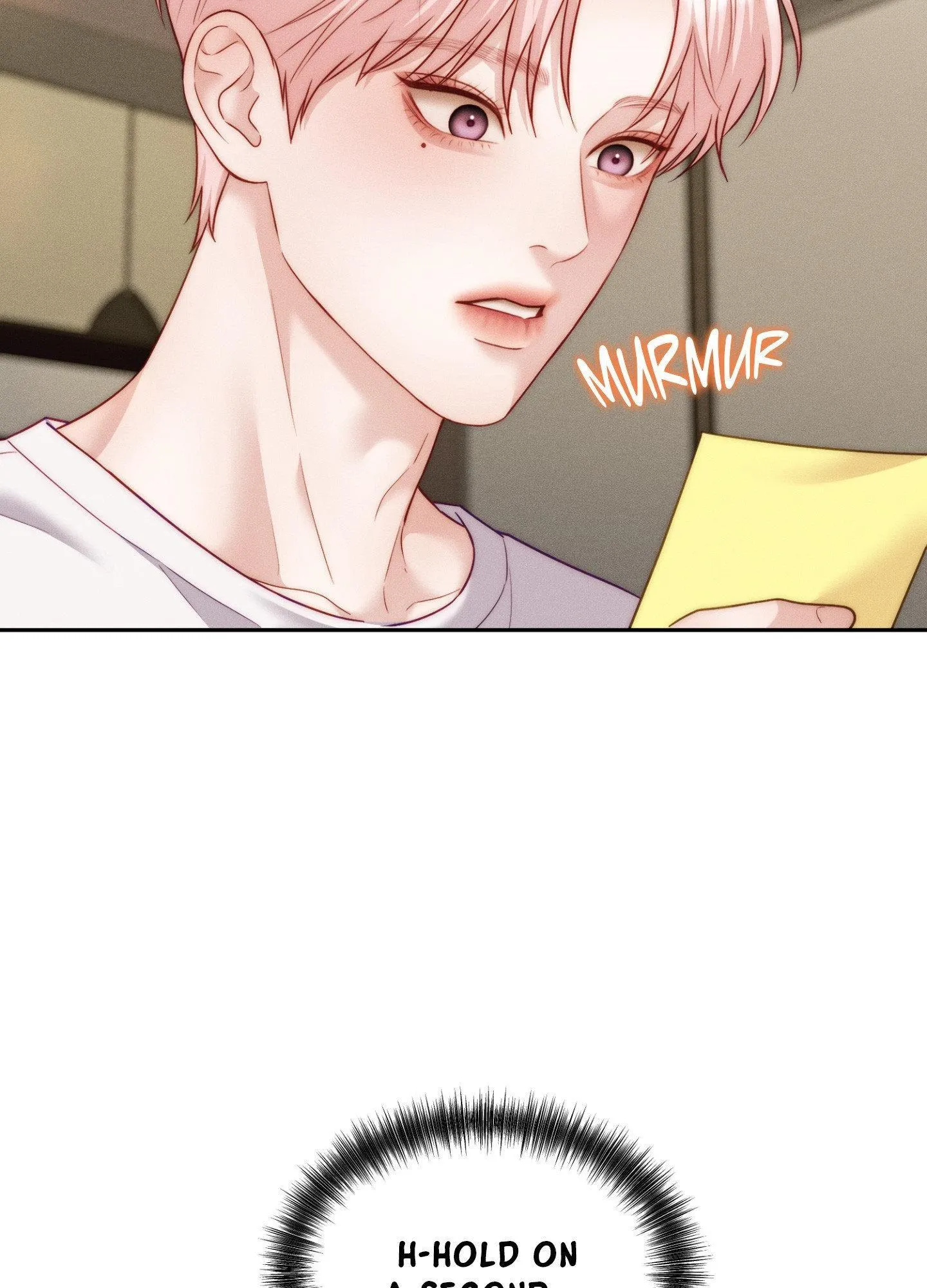 Desire Me if You Can chapter 48 page 17