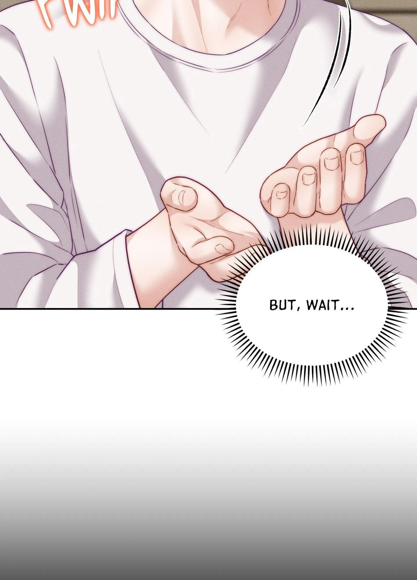 Desire Me if You Can chapter 48 page 27