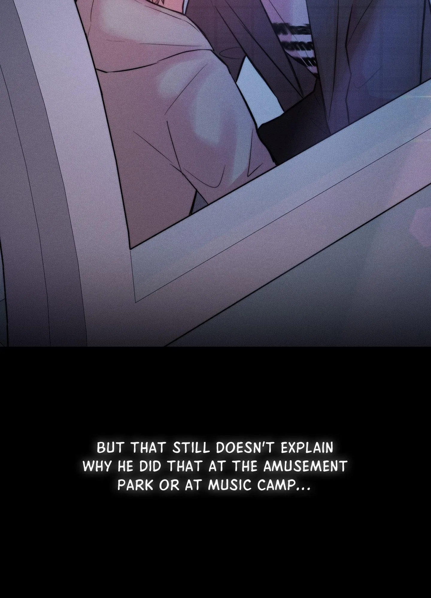 Desire Me if You Can chapter 48 page 29