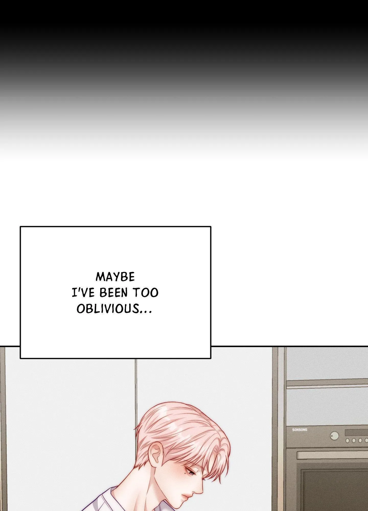 Desire Me if You Can chapter 48 page 30