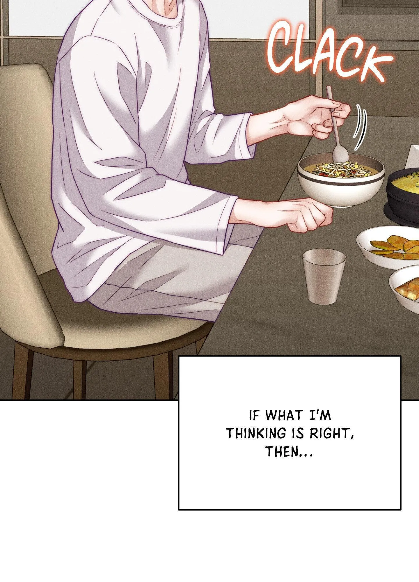 Desire Me if You Can chapter 48 page 31