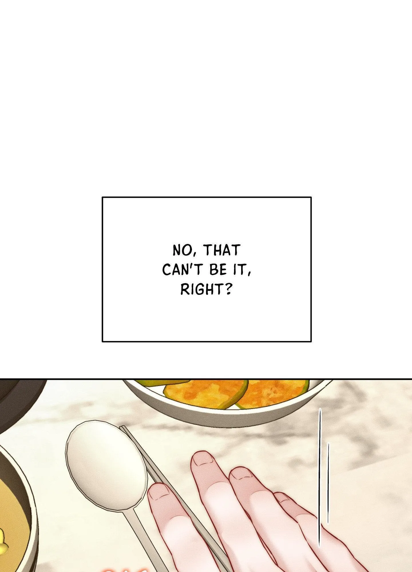 Desire Me if You Can chapter 48 page 33