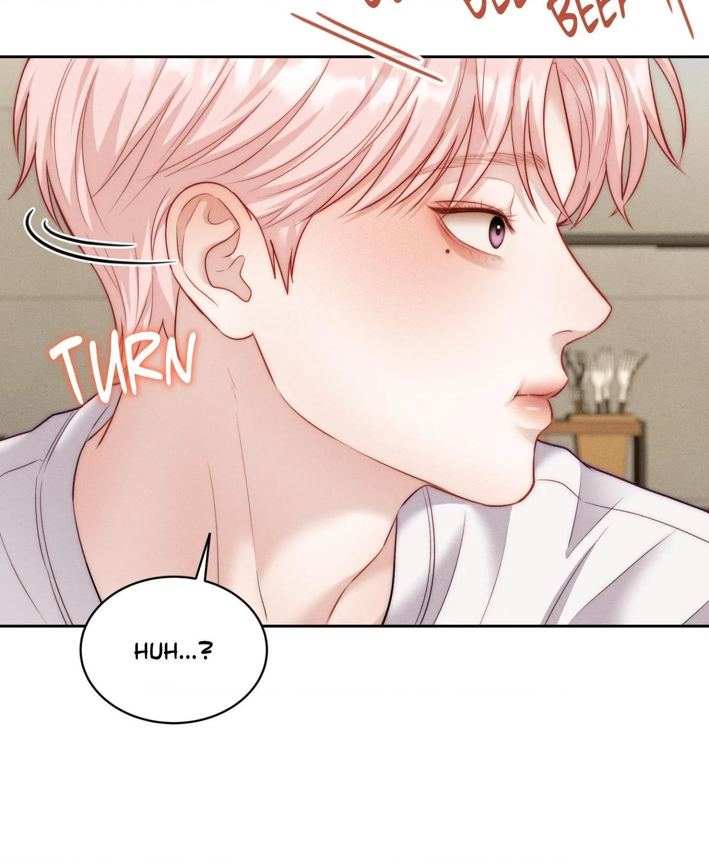 Desire Me if You Can chapter 48 page 41