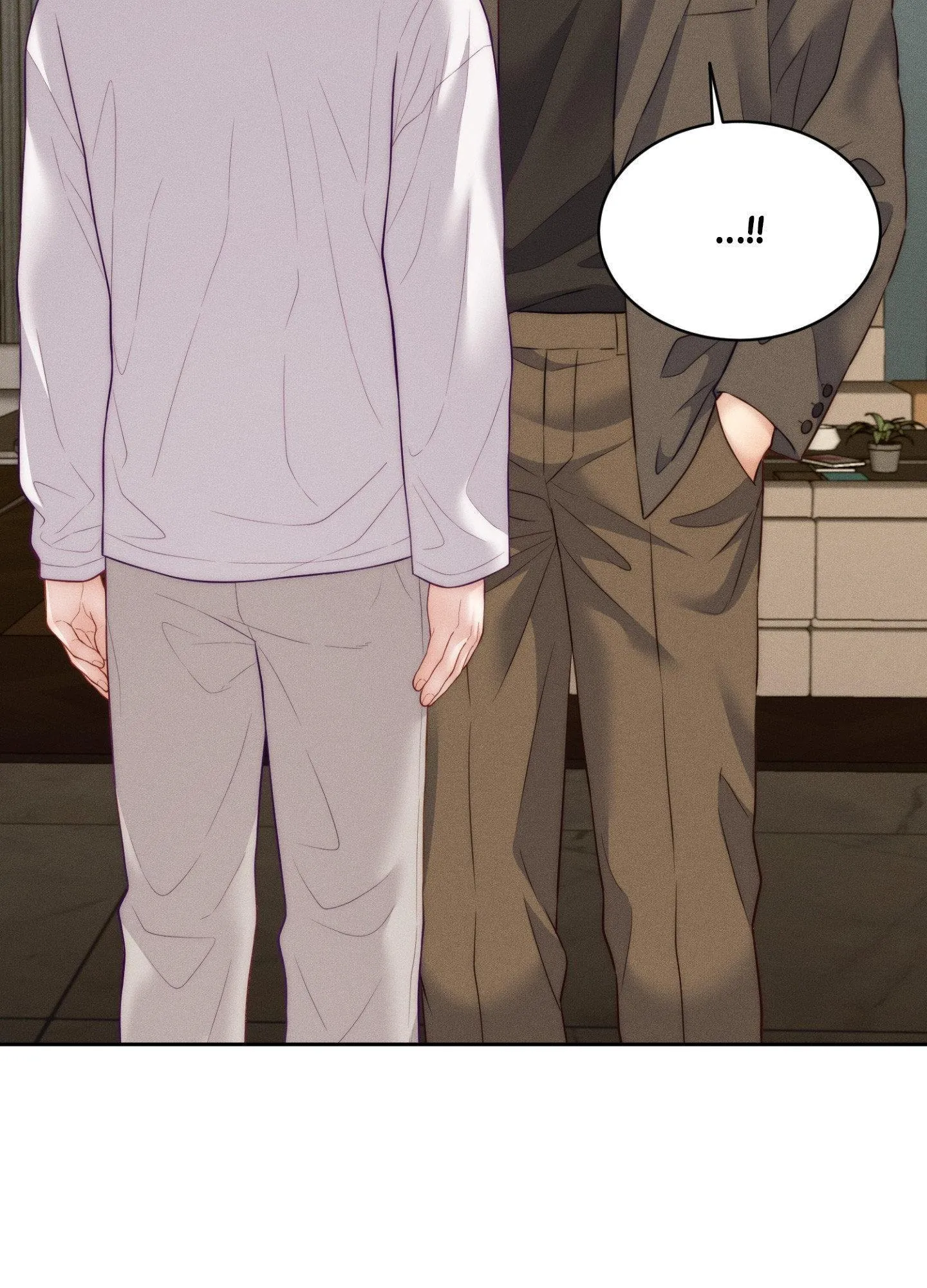 Desire Me if You Can chapter 48 page 47